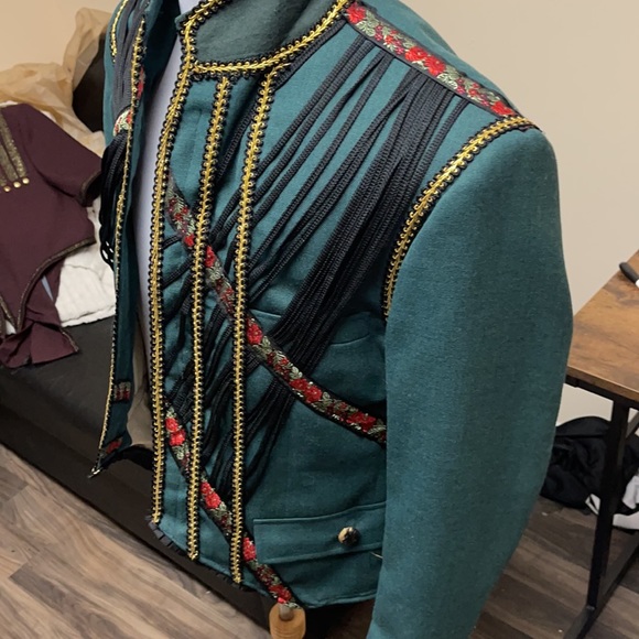 Designer sample sale - Picture 4 of 4